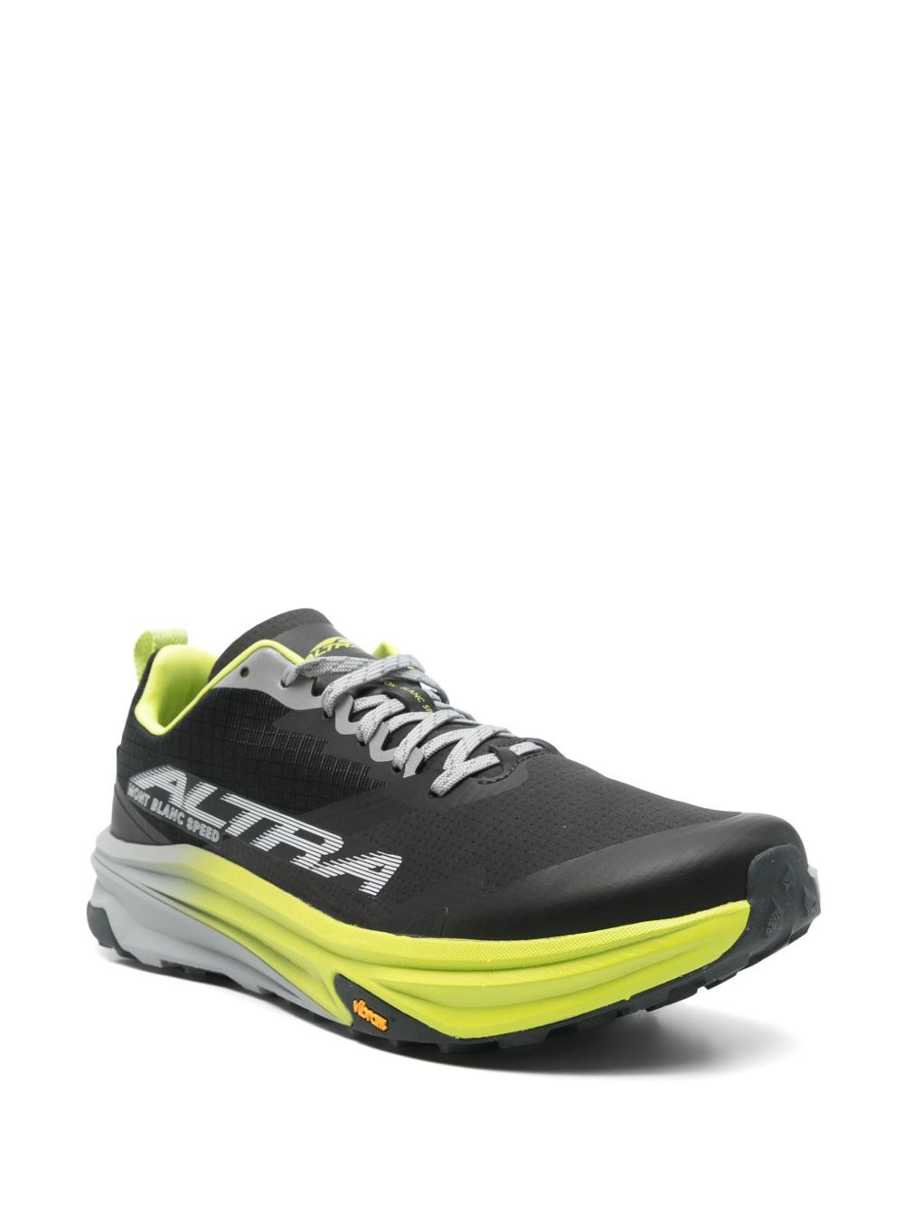 Mont Blanc Speed trainers - 2