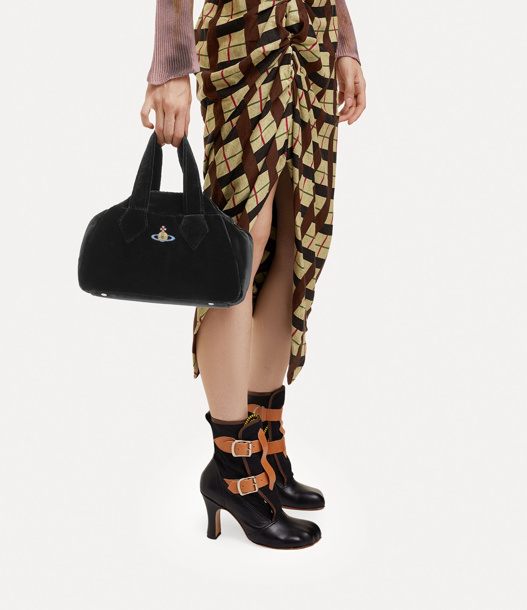 MEDIUM YASMINE HANDBAG - 2