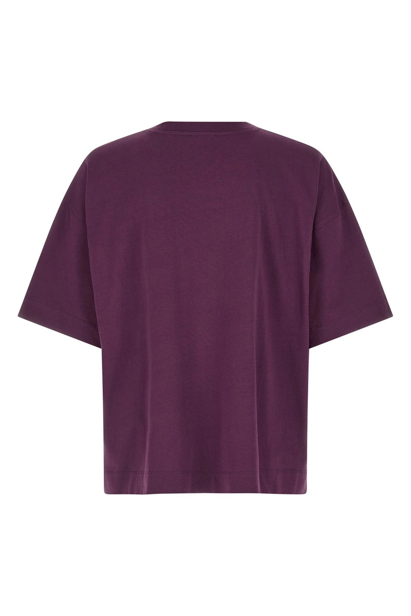 Dries Van Noten 'Heno' T-shirt outlook