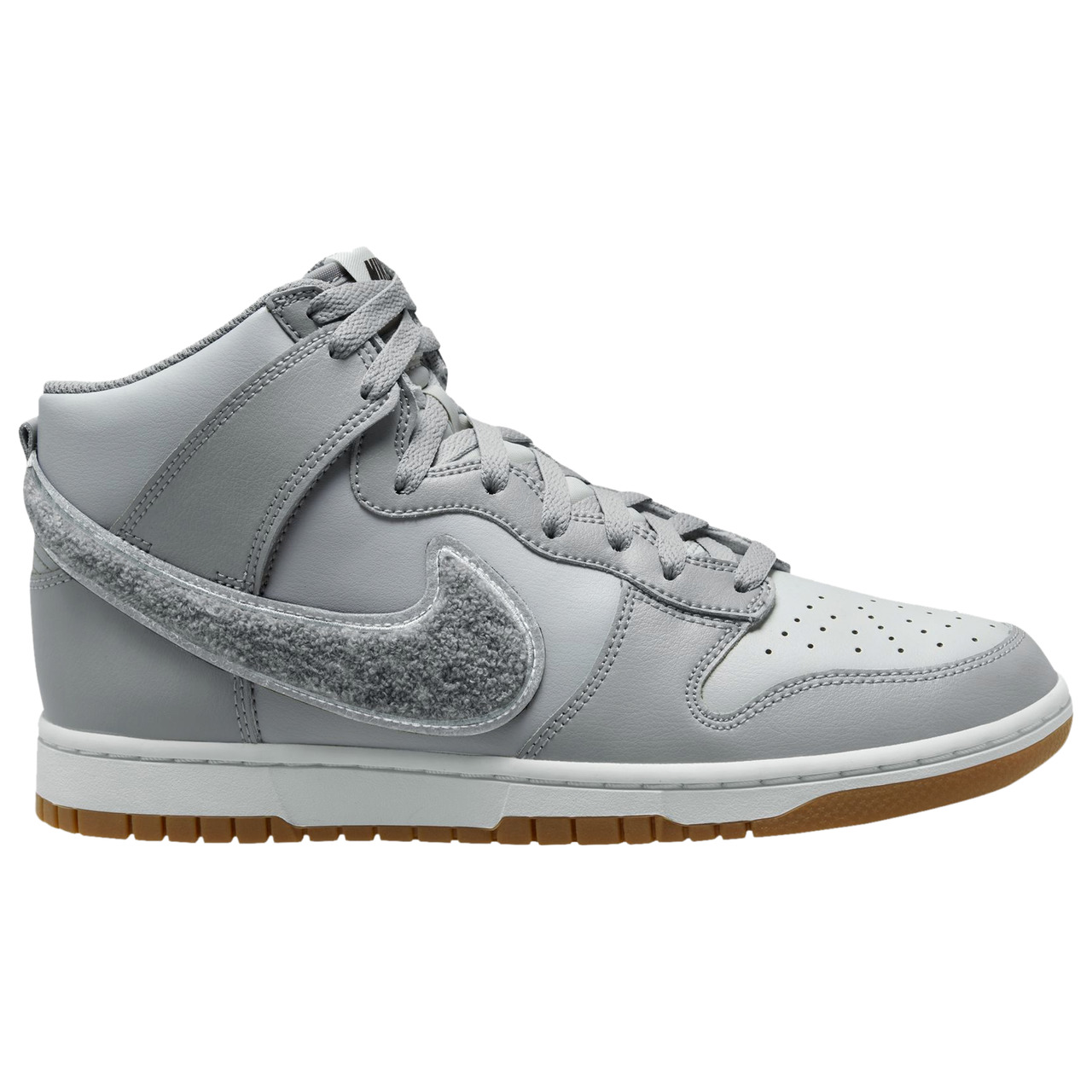 Nike Mens Nike Dunk High Retro - 1