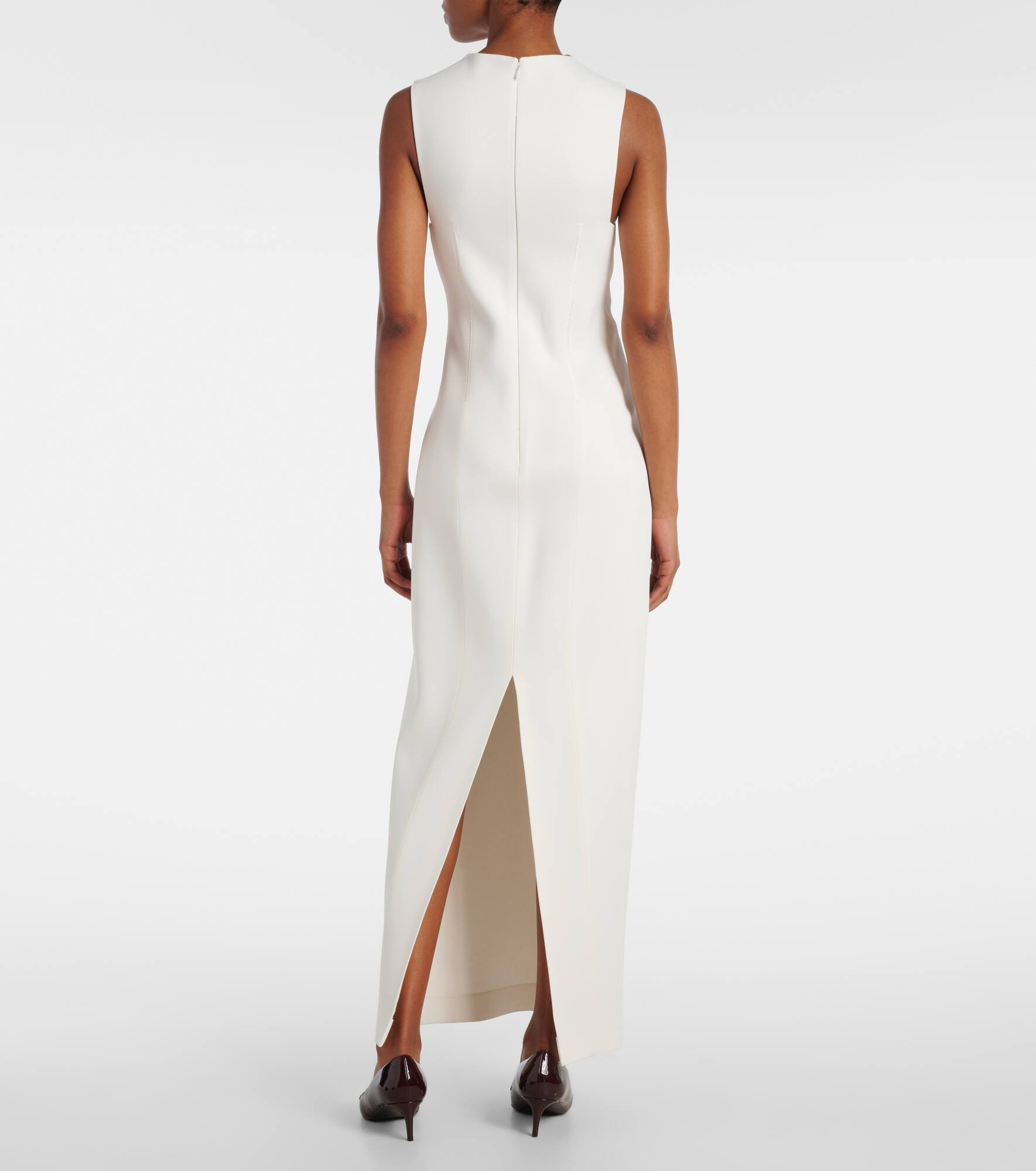 Shoshana maxi dress - 3