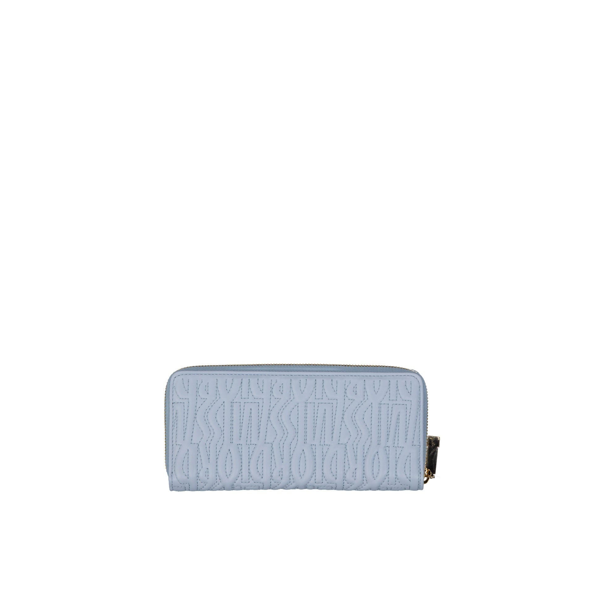 Dior Miss Dior Leather Wallet Women - 3