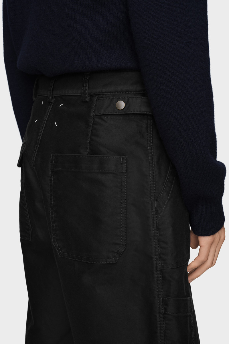 Utility shorts 5
