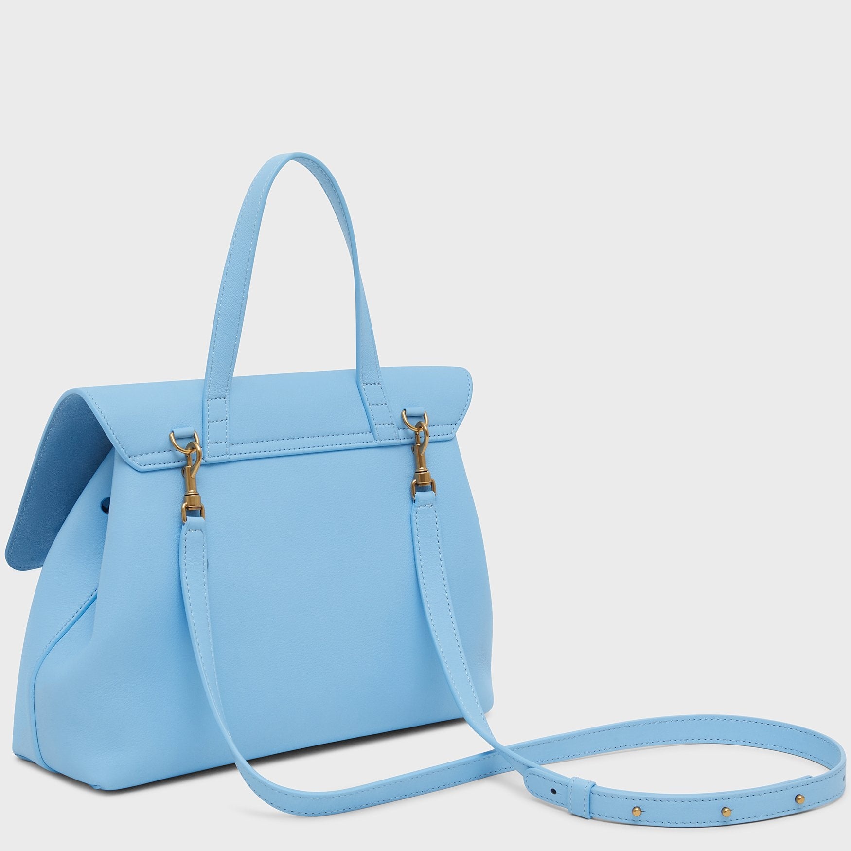 SOFT LADY BAG - 5