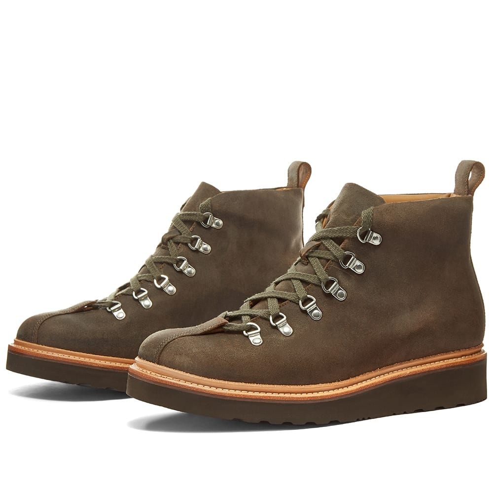 Grenson Bobby Mountain Boot - 1