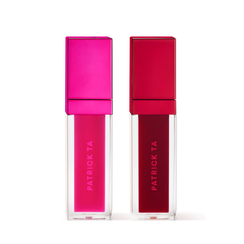 Major Volume™ Plumping Gloss Duo 5