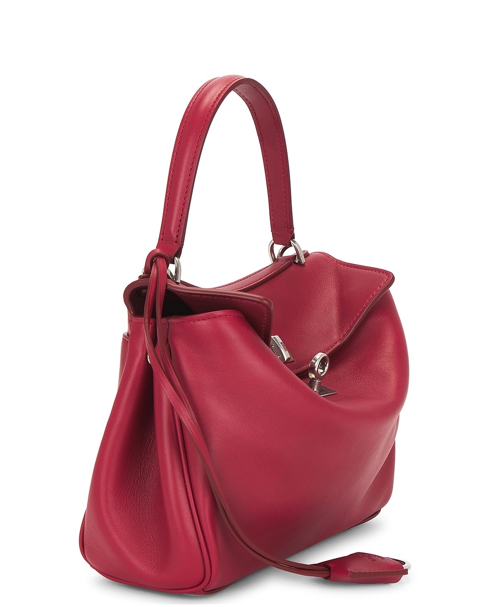 Rodeo Mini Top Handle Bag - 4