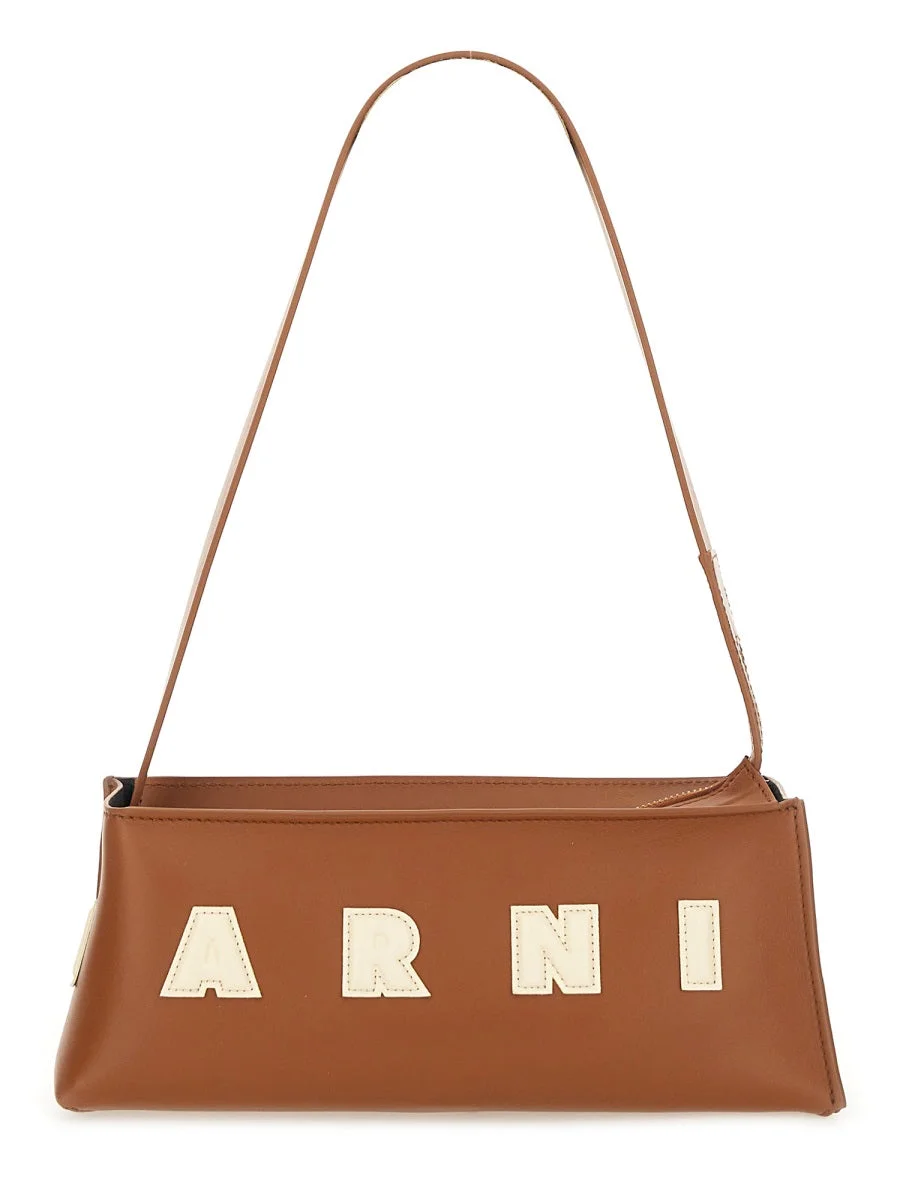 Marni Women Baguette "Museum" Bag - 1