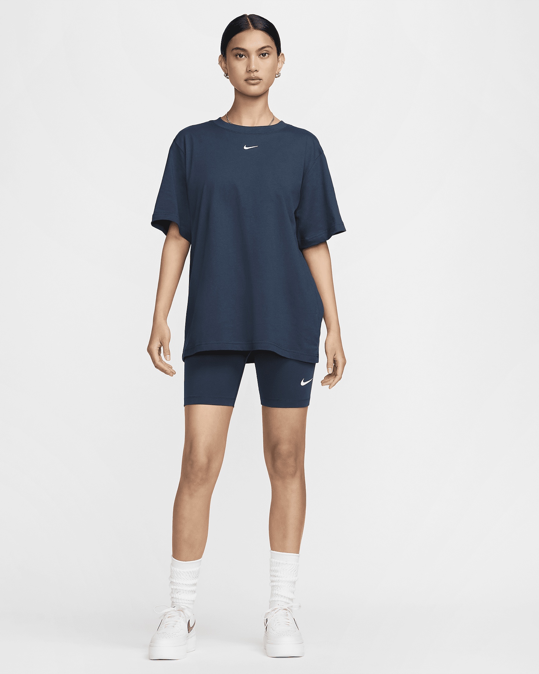 Nike Sportswear Essential Women's T-Shirt - 5