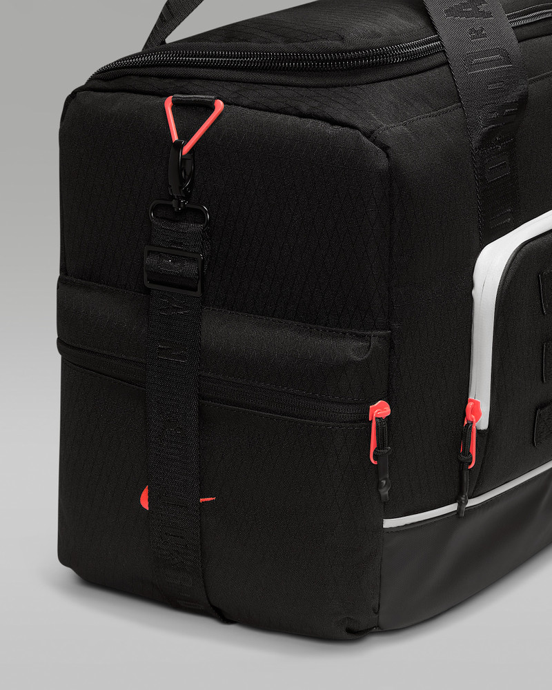 Jordan Collectors Duffel (44L) 7
