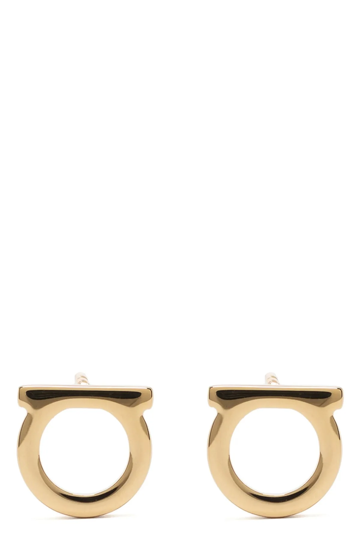 'Gancini S' Earrings - 1