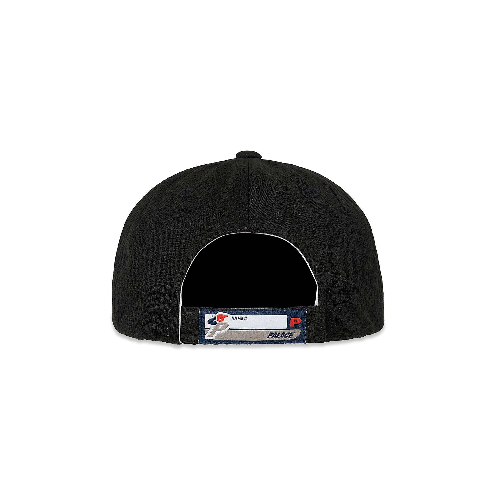 Palace Hesh Strapback 'Black' - 2