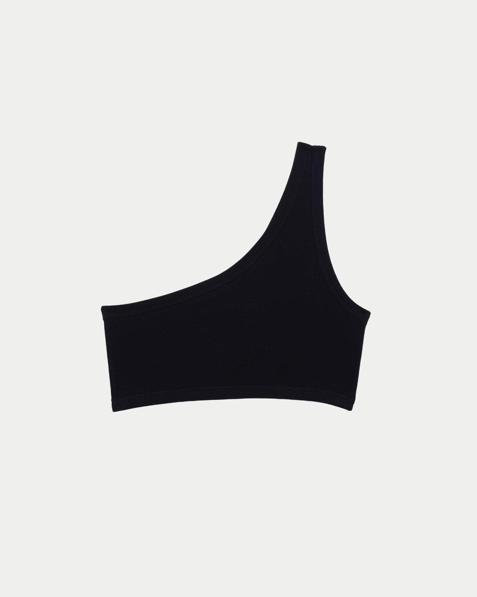 Speck Bra - Fine Organic Cotton Rib - 9