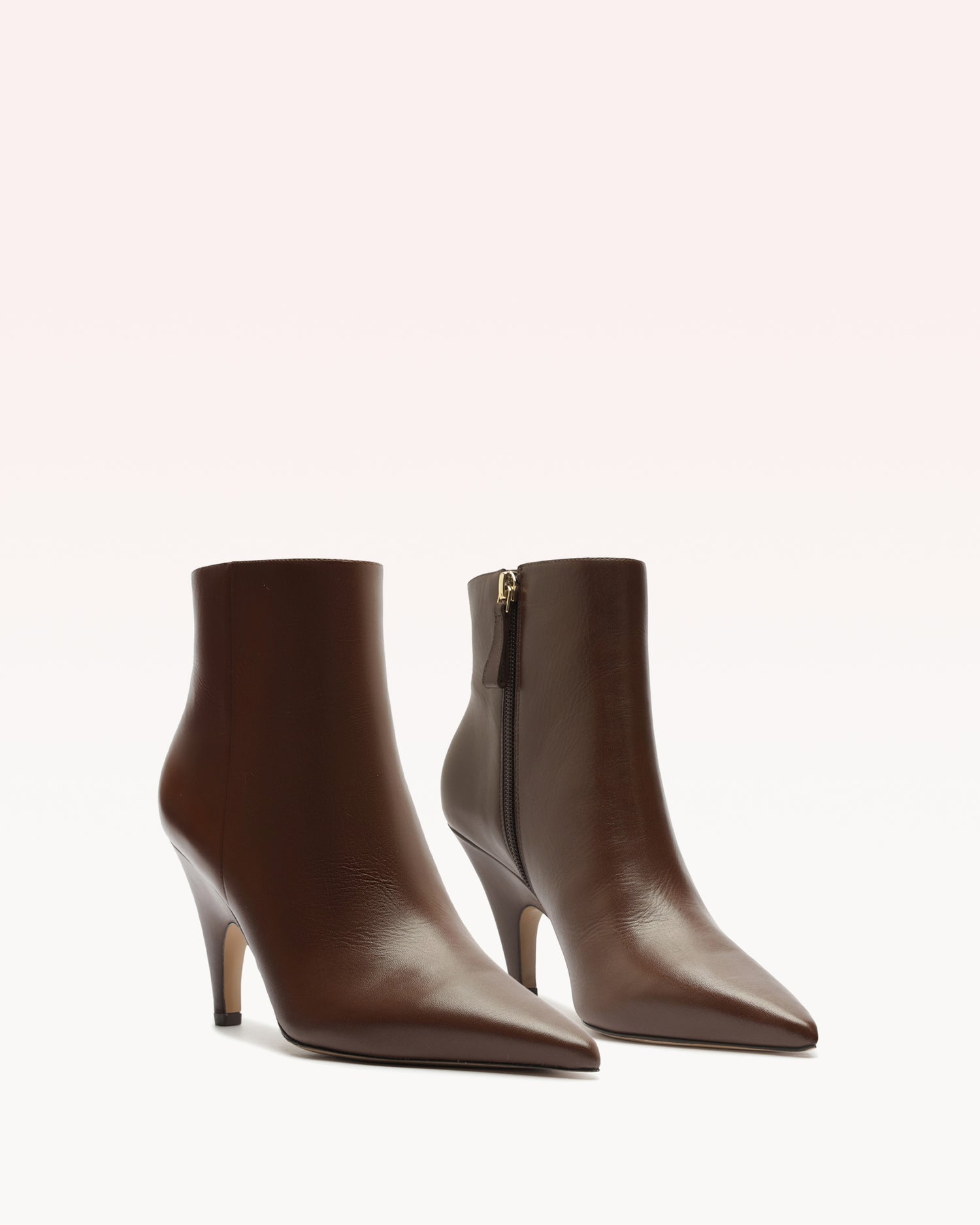 FRENCHIE BOOTIE BROWN - 2