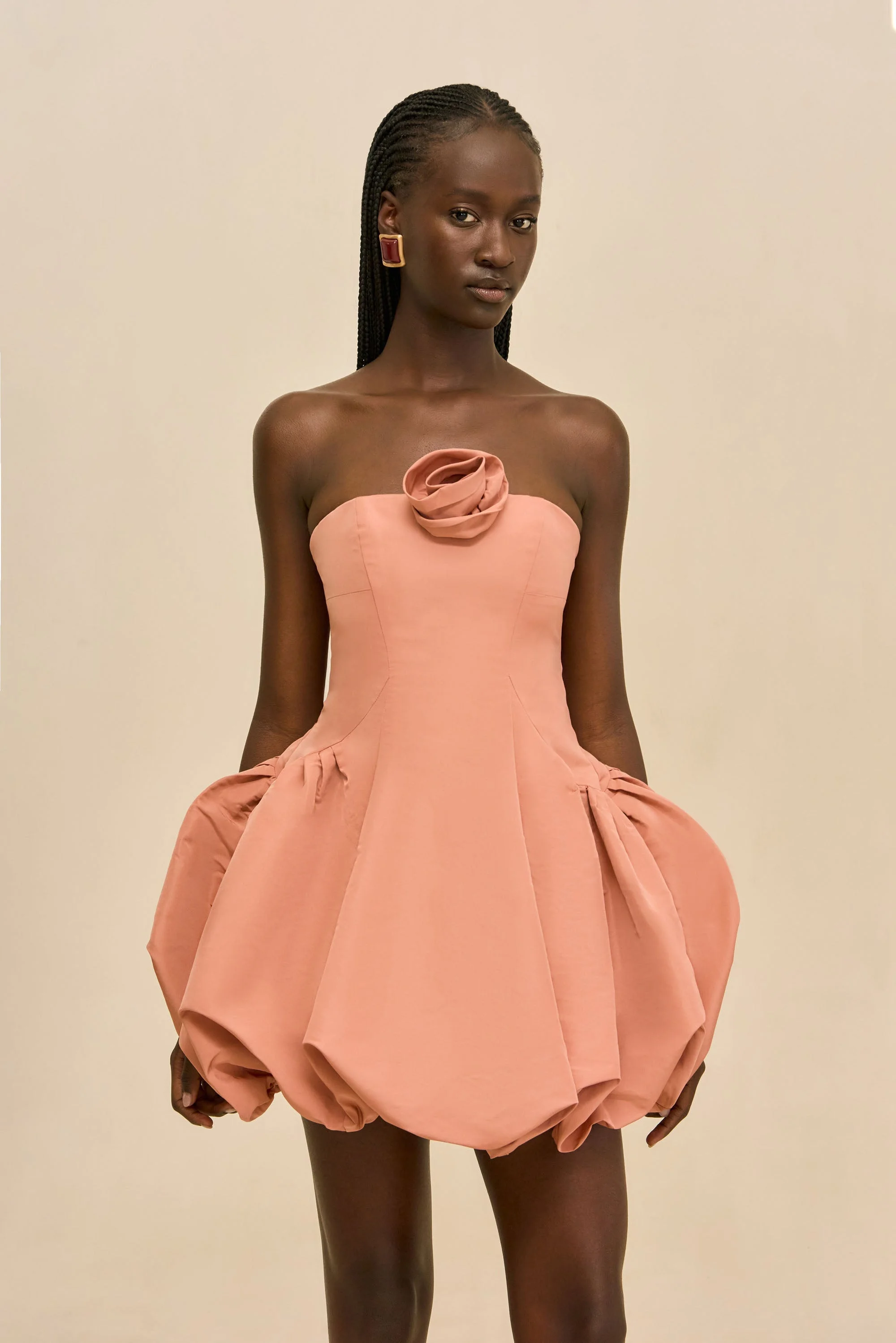 TAMMY DRESS - 1