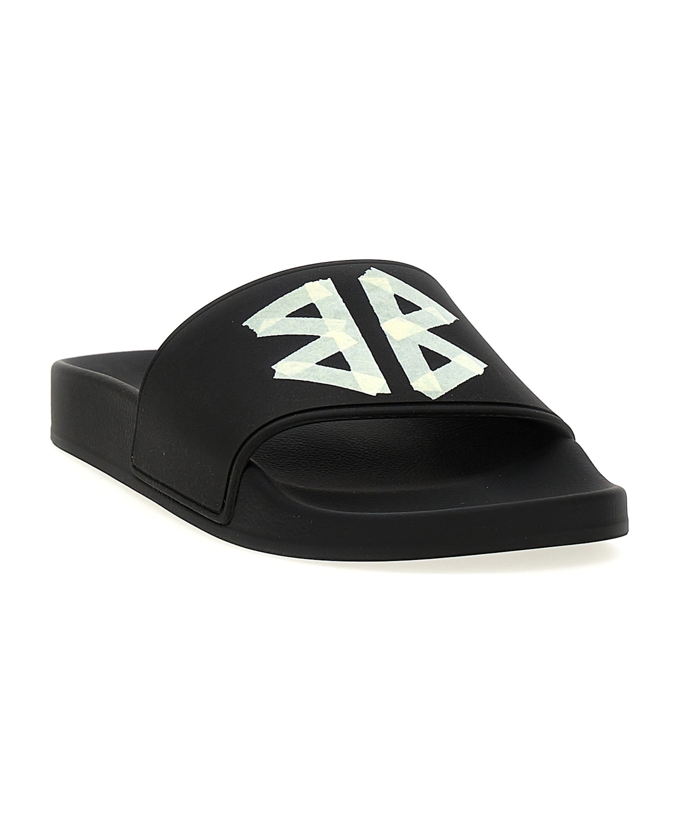 'pool Slide' Sandals - 2