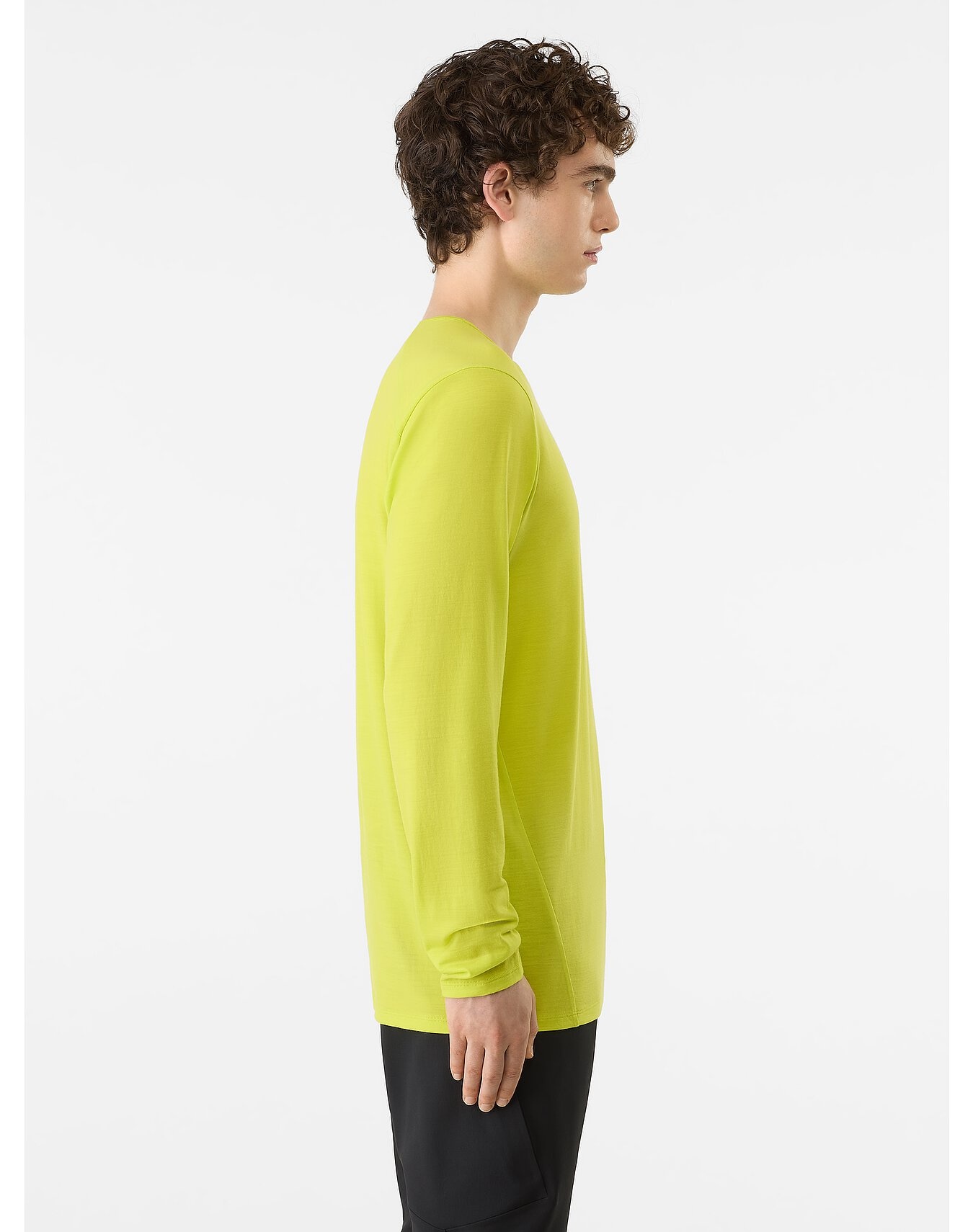 Frame LS Shirt - 5