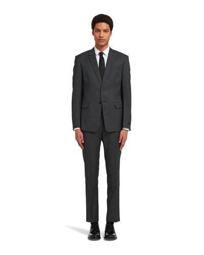 Prada Single-breasted wool suit outlook