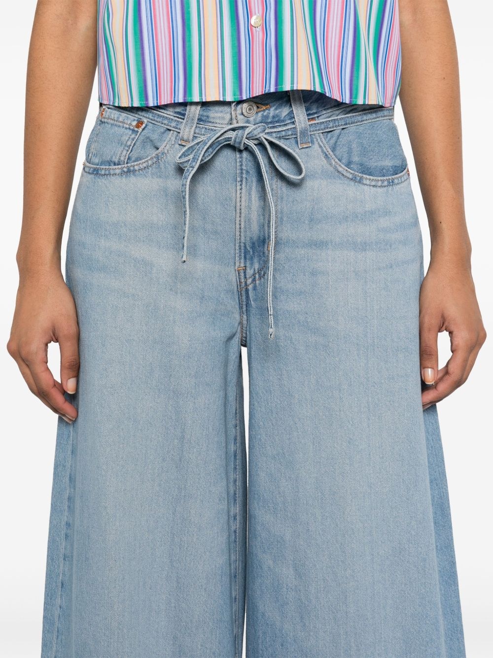 Superwide jeans - 5