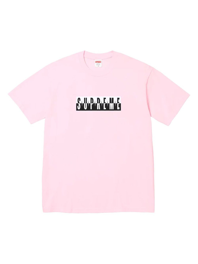 Split T-shirt 1