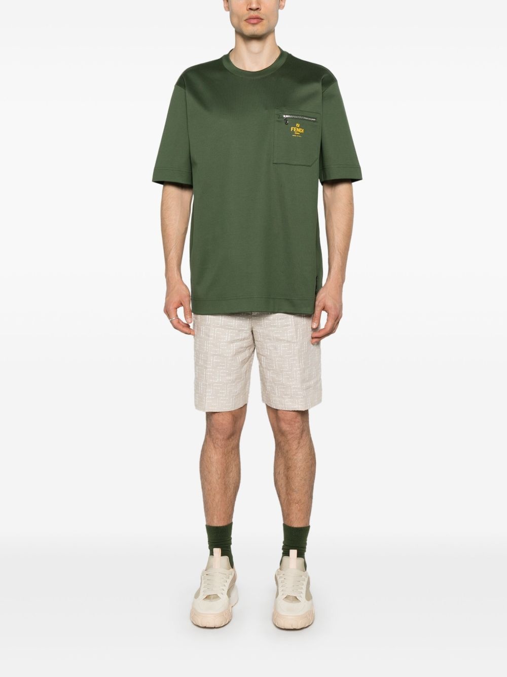 Air Force T-shirt - 2