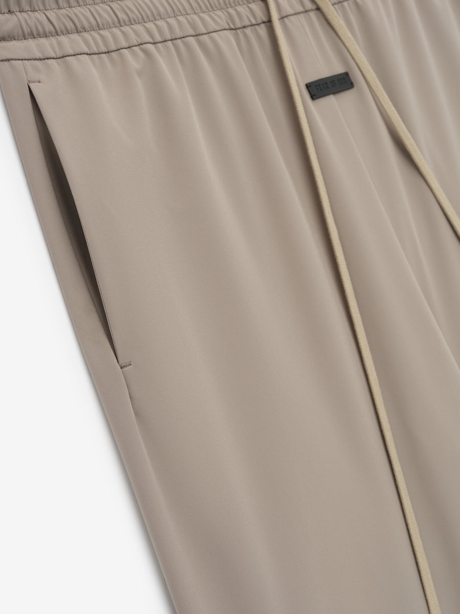 Nylon Track Pants - 3
