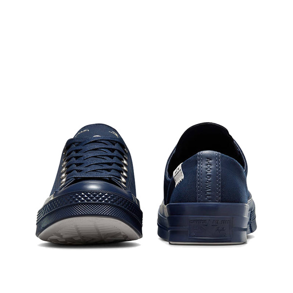 Converse Chuck Taylor All-Star 70 Ox 'A-COLD-WALL Navy' A06689C - 3