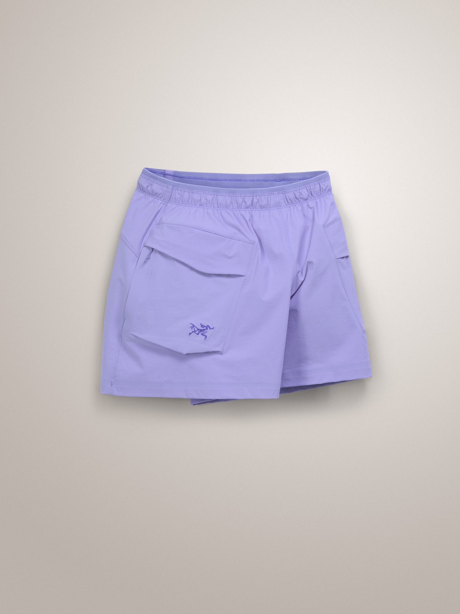 Gamma Utility Short 5" - 8