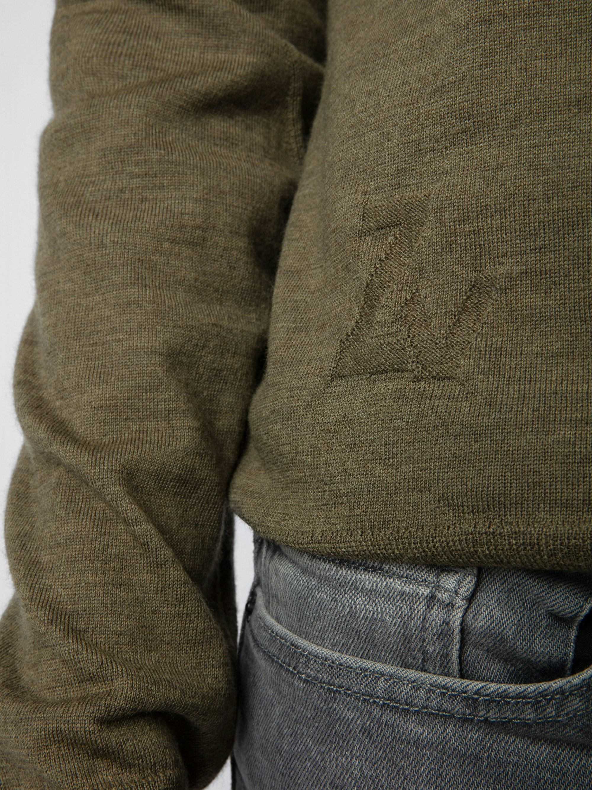 Kennedy Sweater - 4