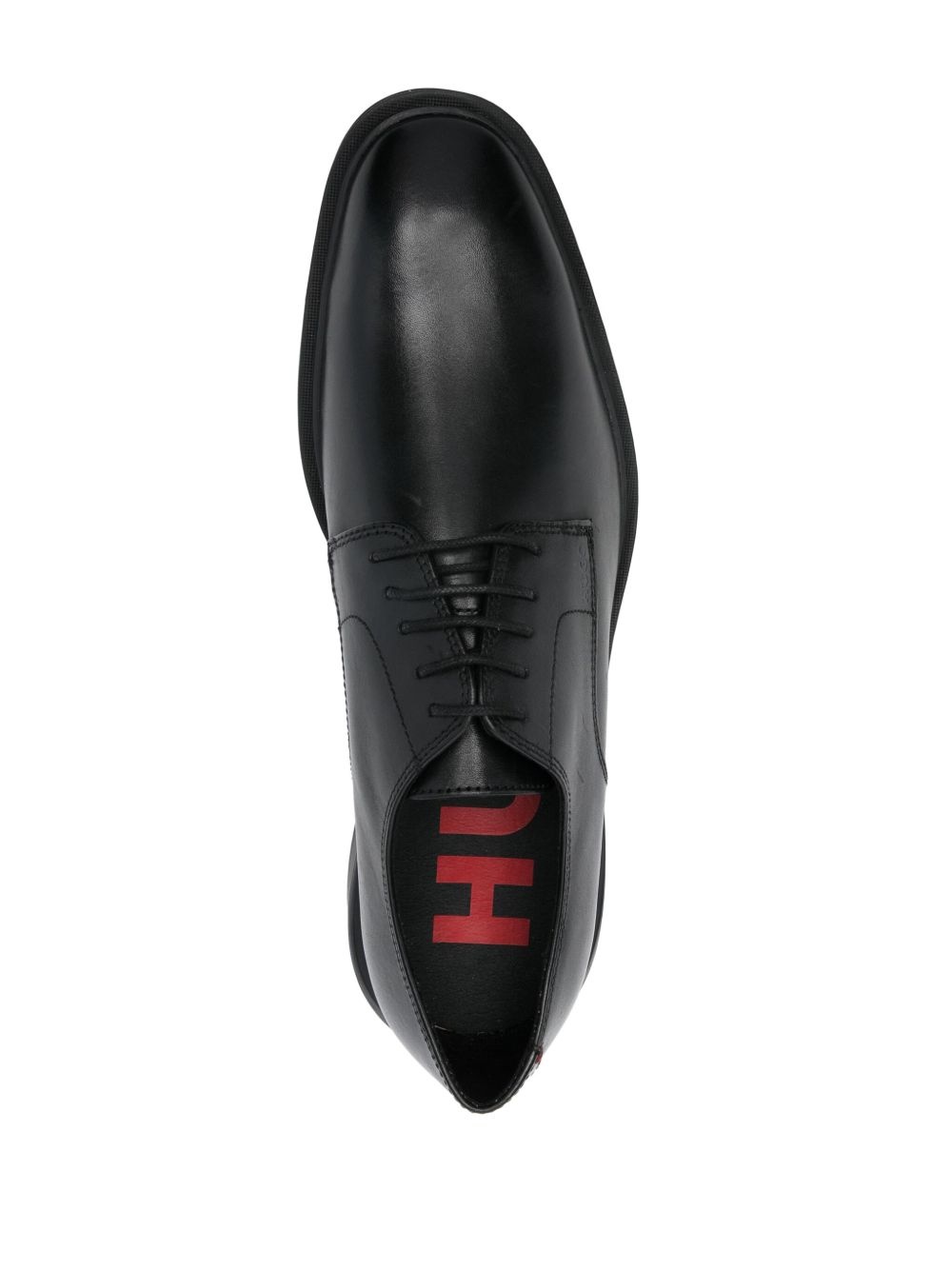 Gryff derby shoes - 4