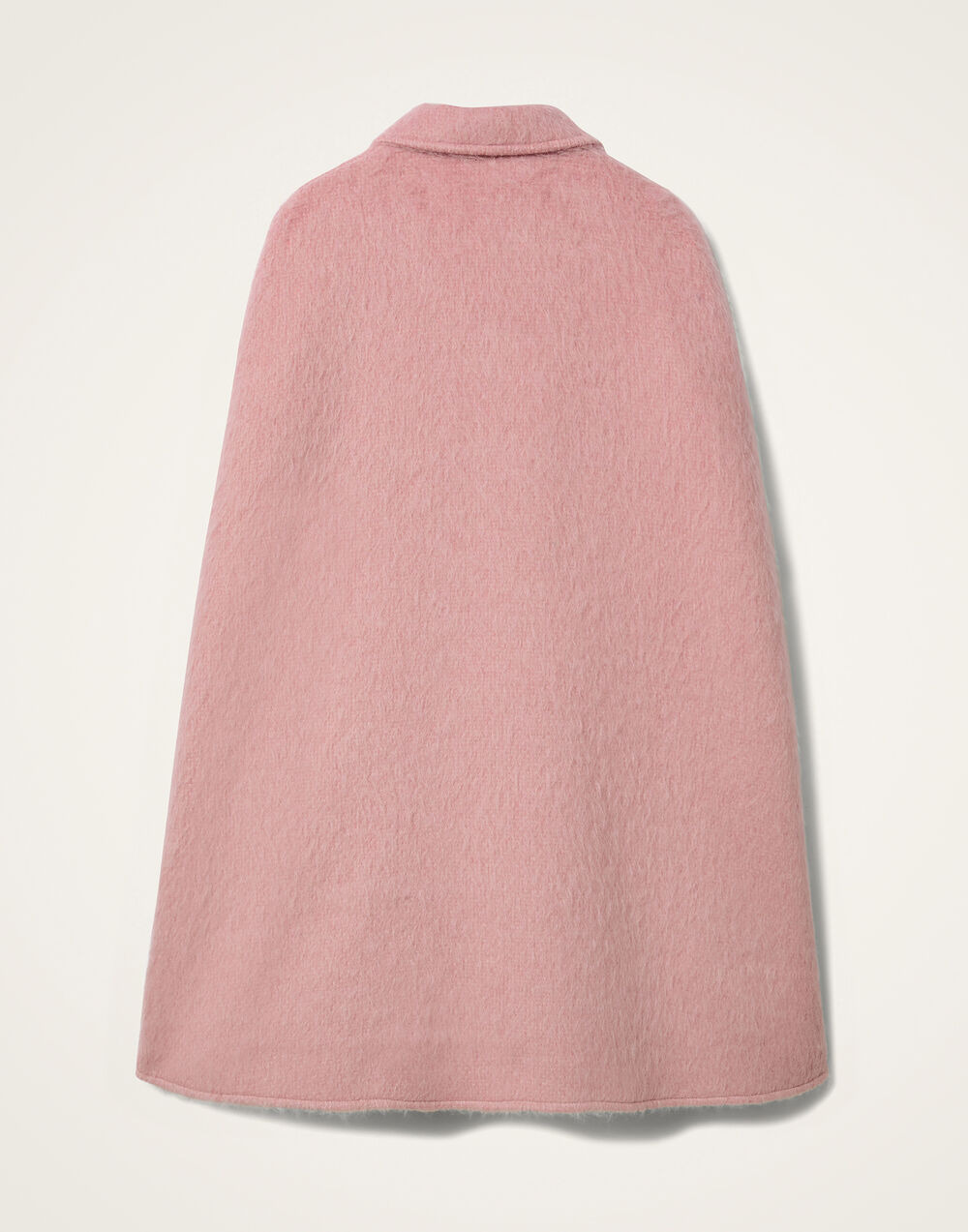 Milano Cape Coat - 3