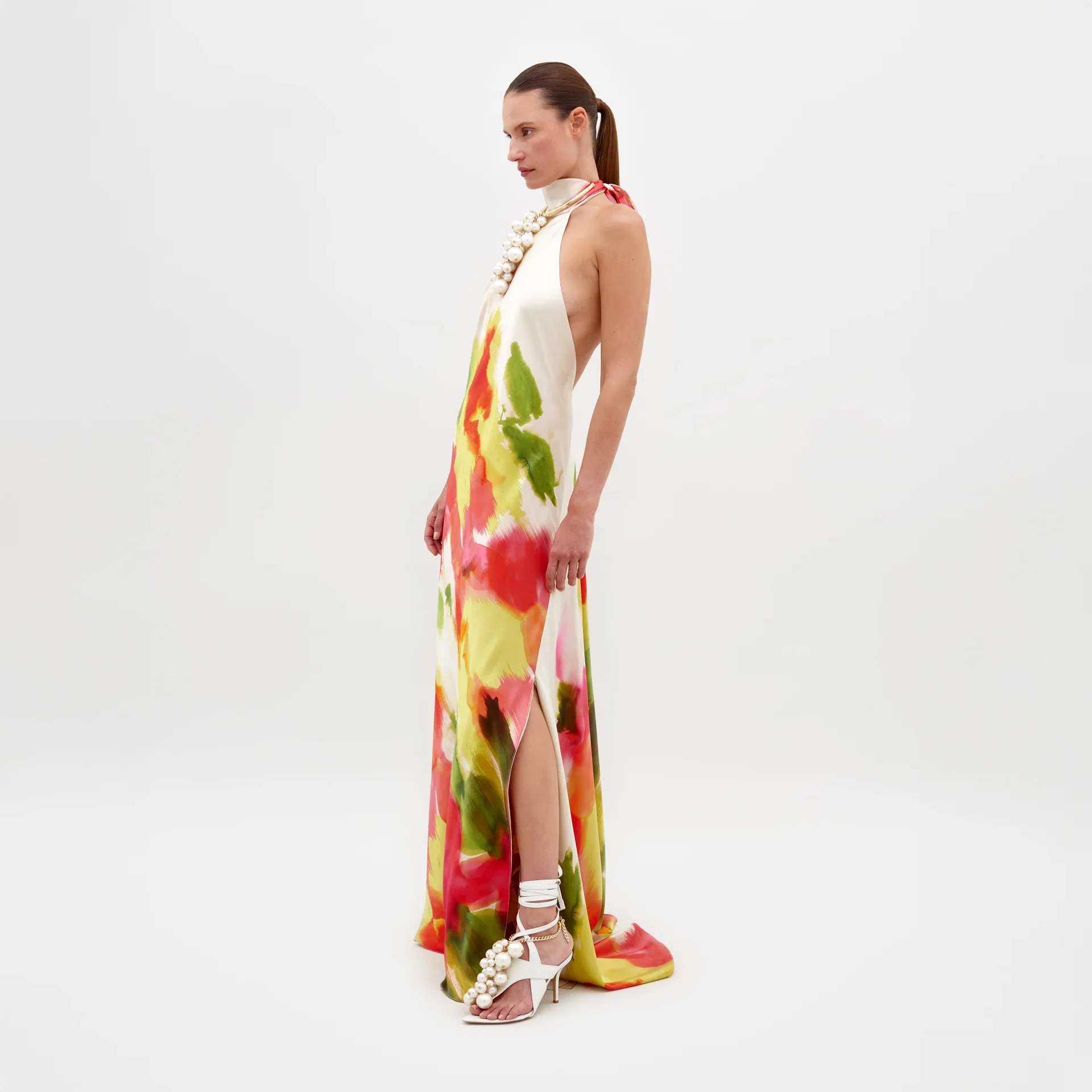 Sherry Dress - 1