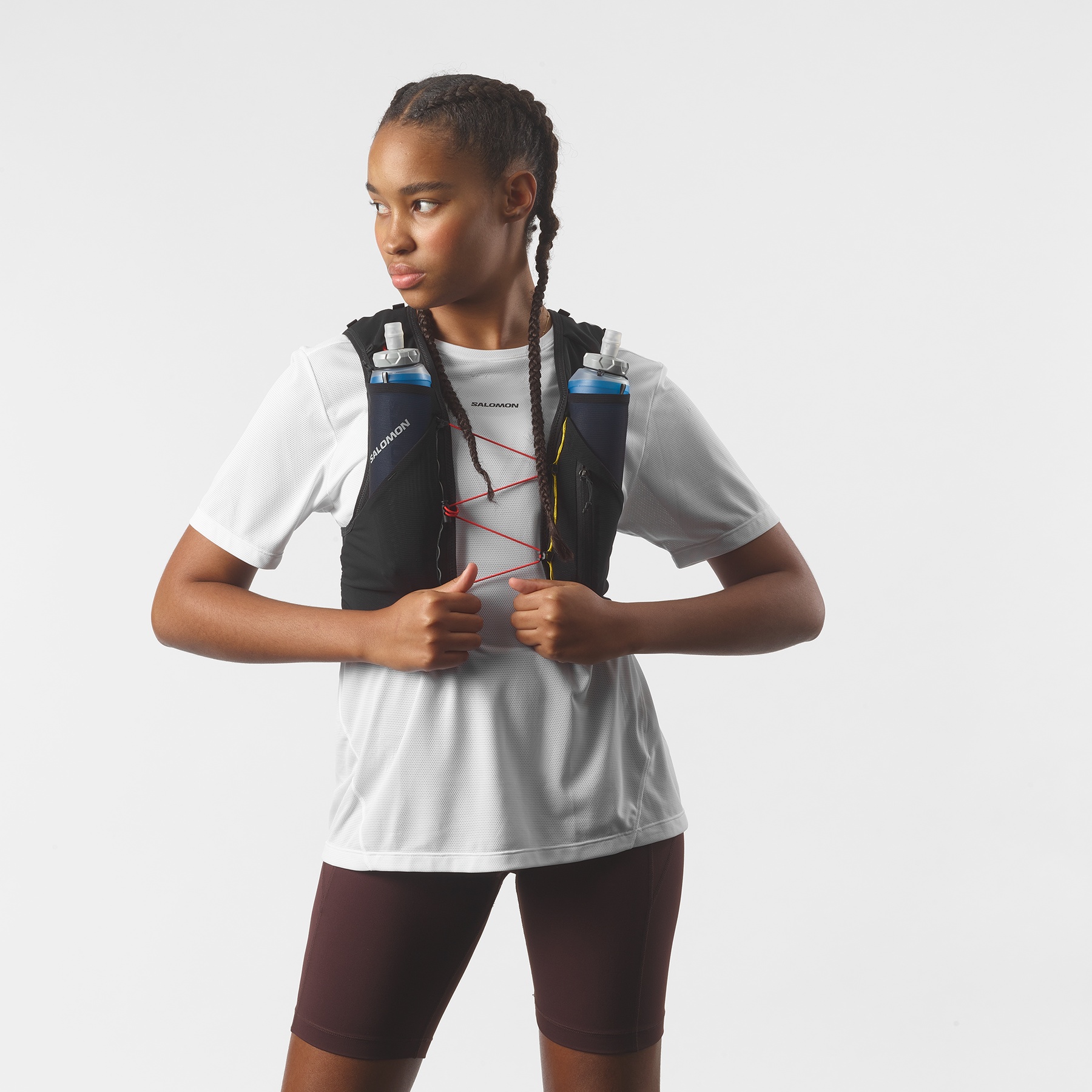 ADV SKIN 5 RACE FLAG - 3
