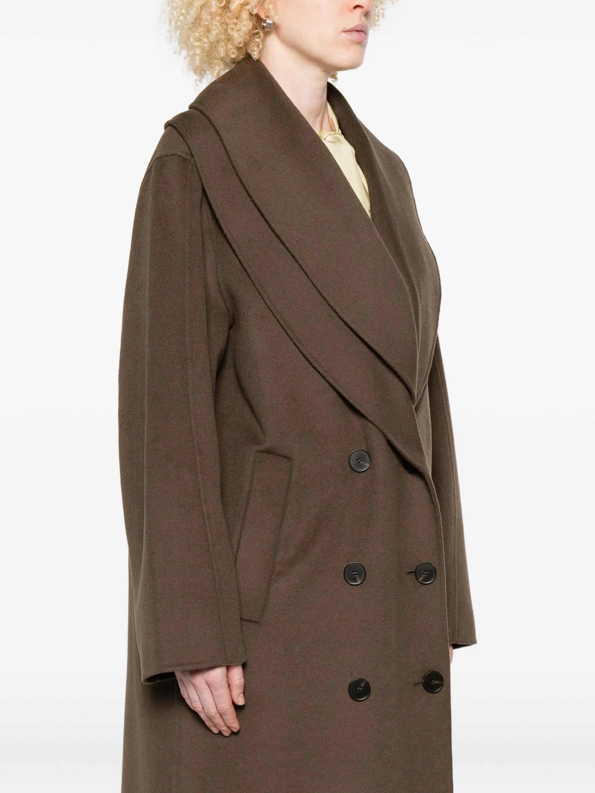 Rohe Coats - 3