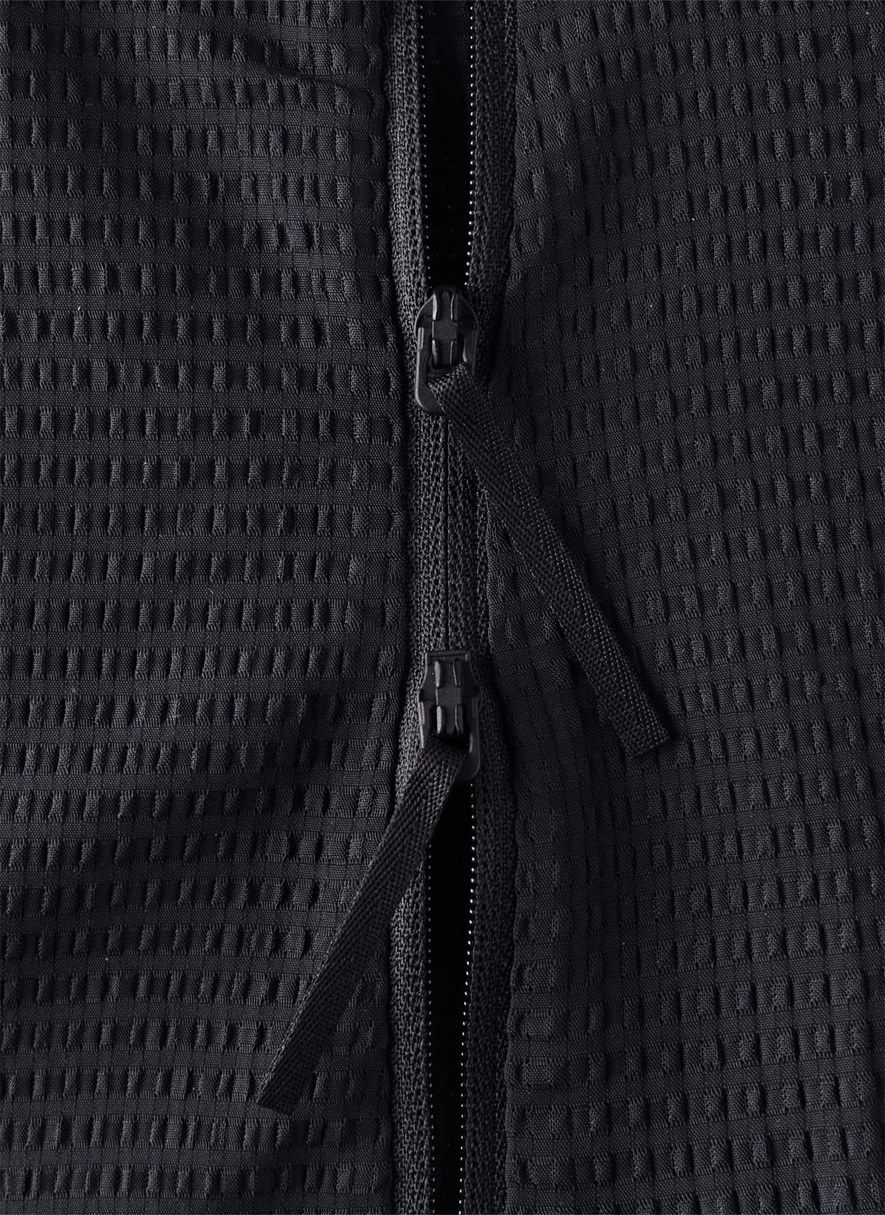 8.0 TECHNICAL JACKET RIGHT (BLACK) - 6