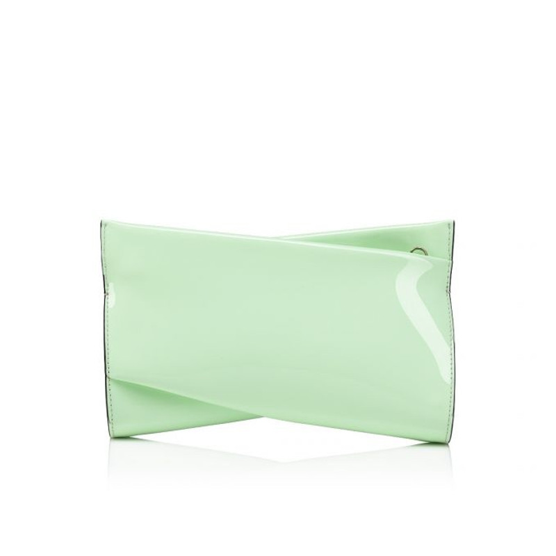 Loubitwist Small Green 1