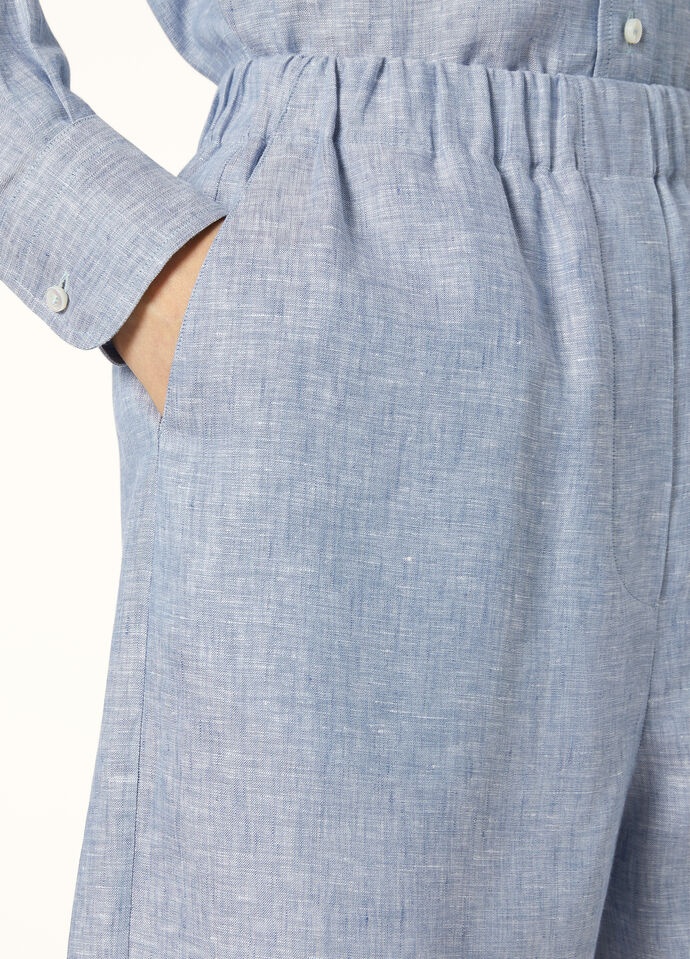 Angelo Bermuda Shorts - 3