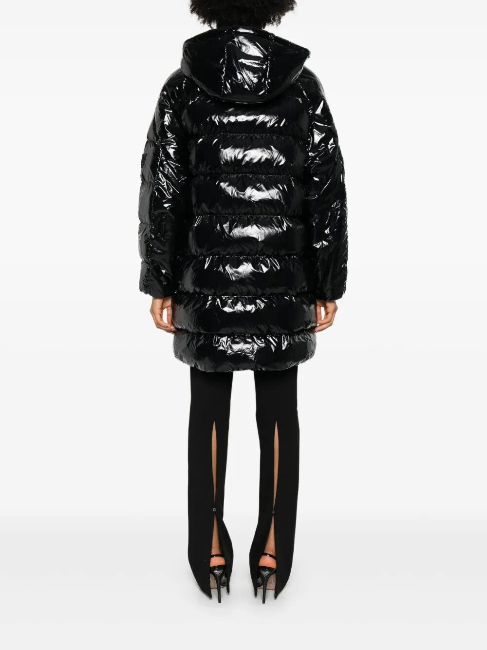 `Burro` Jacket - 4