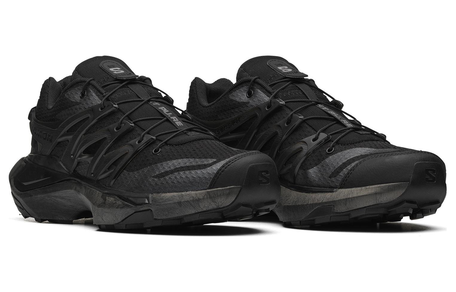 SALOMON XT Pu.Re Advanced 'Black Phantom' 474460 - 3