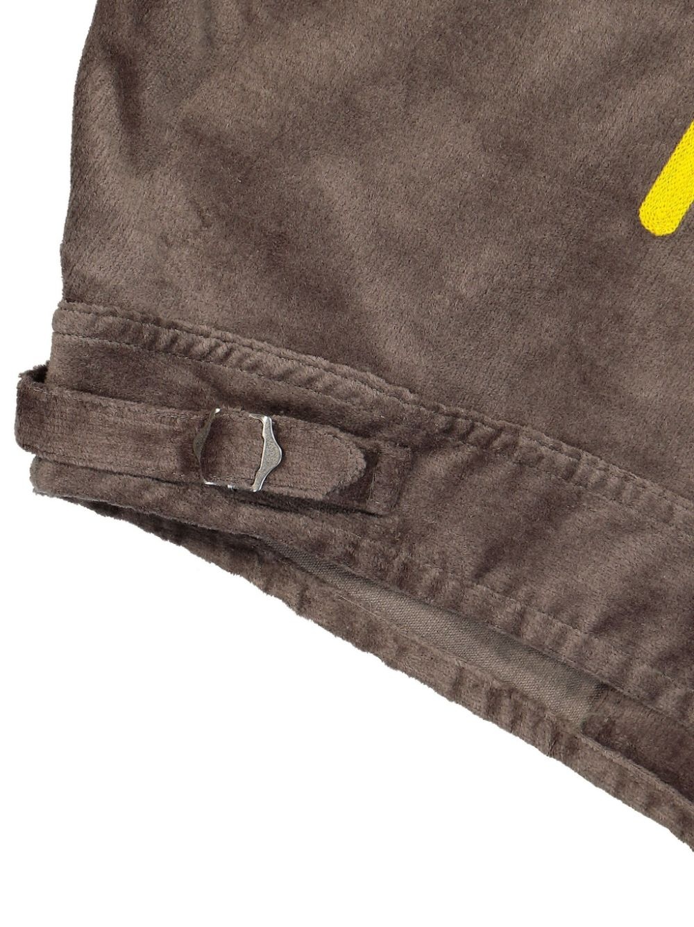 corduroy jacket - 6
