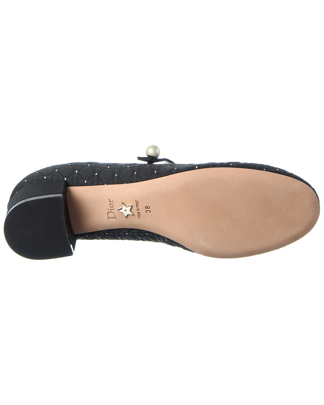 Dior Ballet Pump - 4