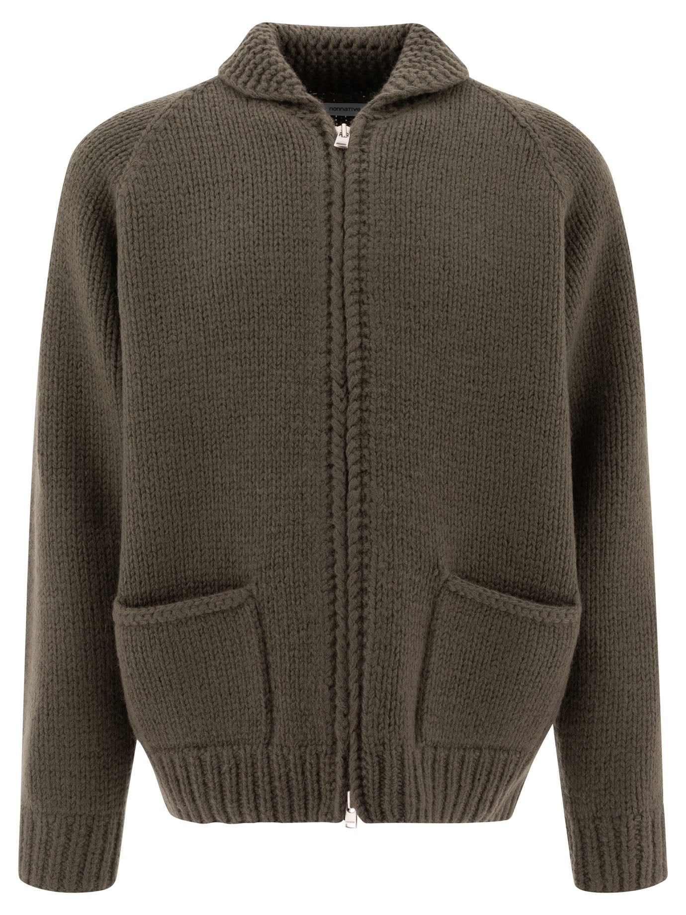 Nonnative Knitwear - 1