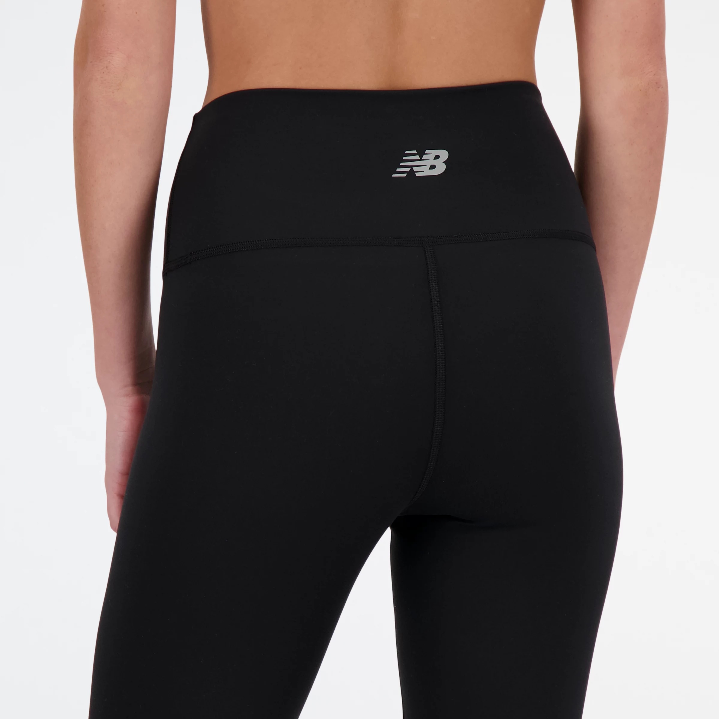 NB Harmony High Rise Legging 25" - 5