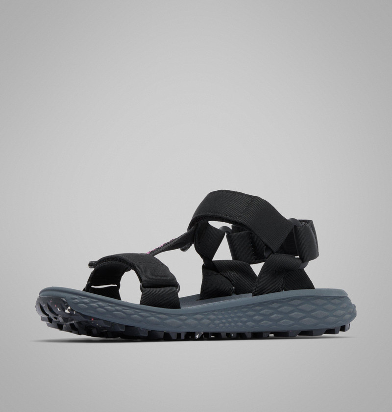 Women's Konos Globetrot Sandal 7