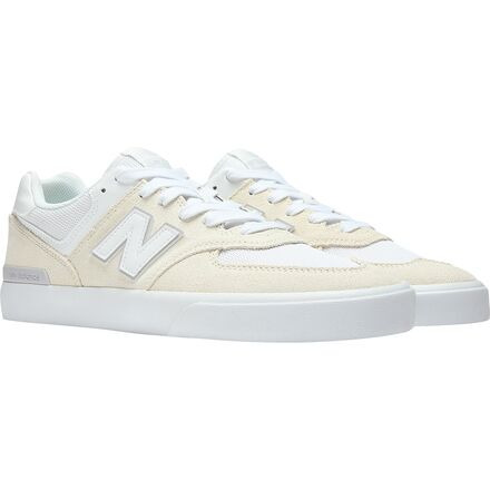 Numeric 574 Vulc Shoe - 6