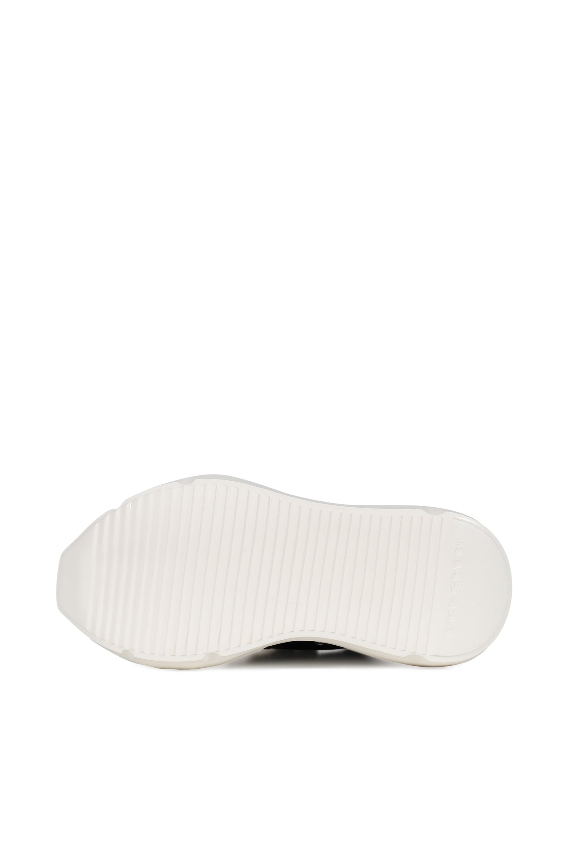 JUMBOLACE ABSTRACT LOW SNEAKS / BLK/MILK - 5