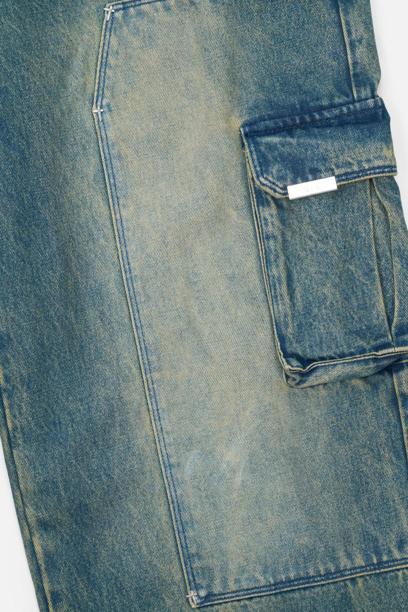RYAN WIDE LEG CARPENTER JEAN | BLUE MINERAL 11