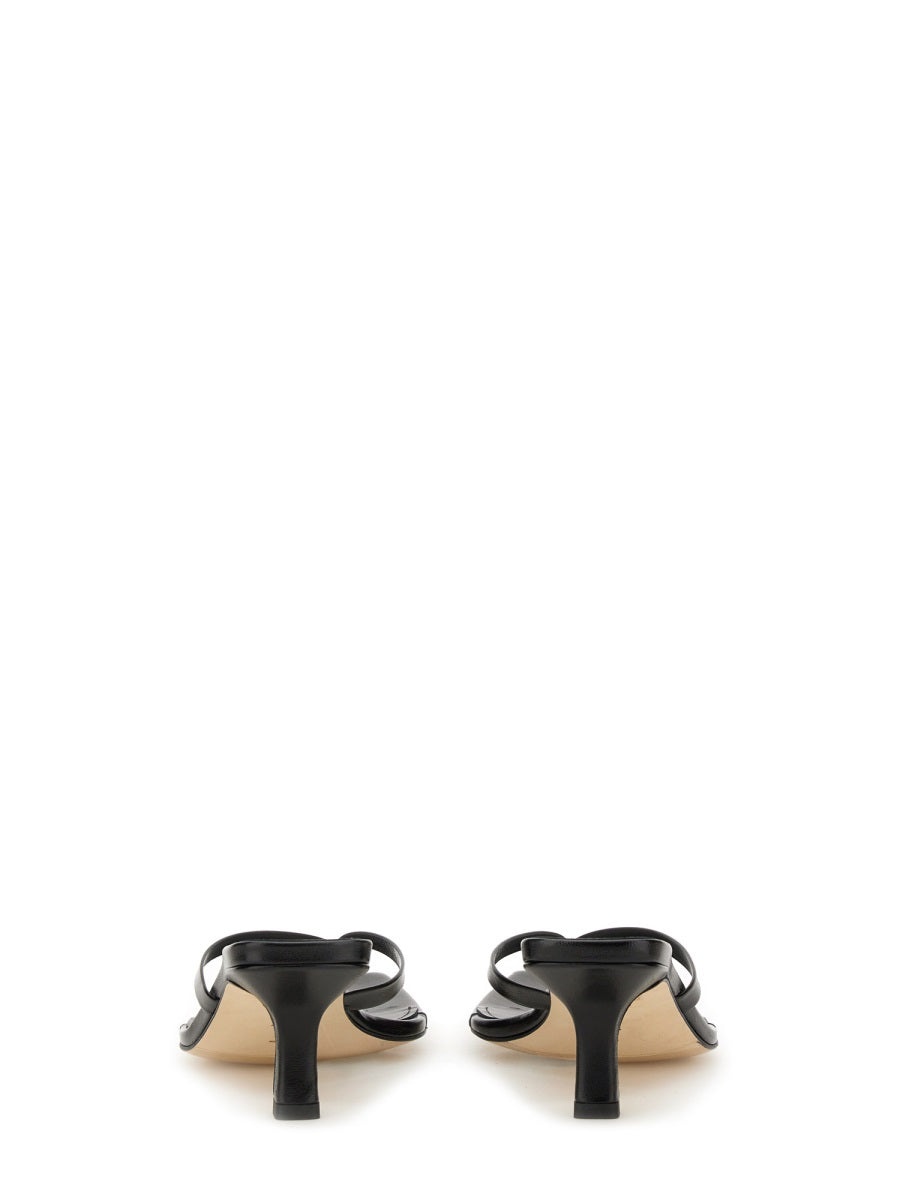 Aeyde Women Sandal "Wilma" - 3