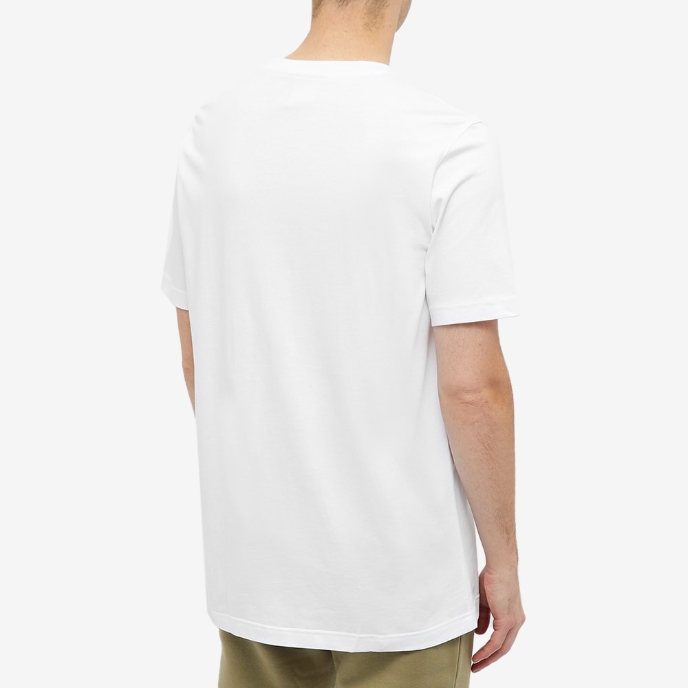 Adidas  Trefoil Tee - 4