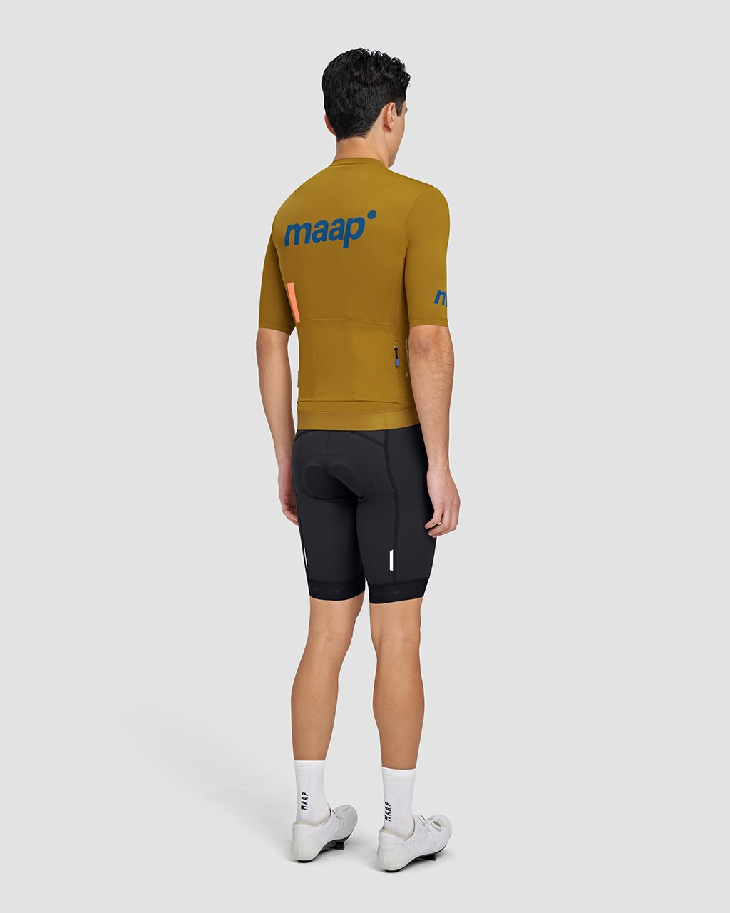 Training Jersey - 4